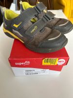 Superfit Sneaker Sportschuhe Schwarz Gr. 36 Essen - Huttrop Vorschau