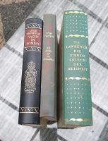 Bücher aus dem Jahr 1958 pro Buch 4 Euro Nordrhein-Westfalen - Haan Vorschau