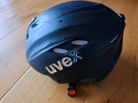 UVEX ❤️ Skihelm ca. 57-59cm Rheinland-Pfalz - Otterstadt Vorschau