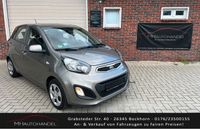 Kia Picanto Edition 7 2.Hand Klima ZV Elek. Fenster Finanzierung Niedersachsen - Bockhorn Vorschau