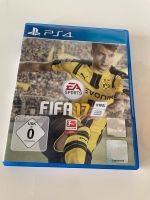 PS4 Spiel FIFA 17 Nordrhein-Westfalen - Kierspe Vorschau