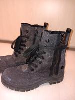 Stiefelette   Größe 37   Marco Tozzi Bayern - Roggenburg Vorschau