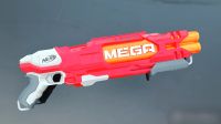 Nerf Mega Doublebreach Baden-Württemberg - Zell unter Aichelberg Vorschau