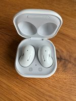 SAMSUNG SM-R180 Galaxy Buds Live, In-ear Kopfhörer Bluetooth Weiß Rheinland-Pfalz - Rennerod Vorschau