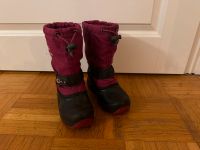 Kamik Winterstiefel WATERBUG5G, Größe 29/30 Schleswig-Holstein - Gettorf Vorschau