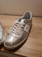 Tommy hilfiger Turnschuhe Größe 39 Bayern - Wertingen Vorschau