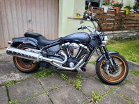 Yamaha xv 1700 warrior Stuttgart - Zuffenhausen Vorschau