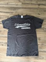 T-Shirt „Odenwälder Original“ Hessen - Michelstadt Vorschau