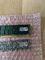 4x Kingston RAM KTA-MP1066QR/8G München - Trudering-Riem Vorschau