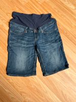 Umstandsmode - Jeans Bermuda / Short, Gr. 40 Bayern - Finning Vorschau