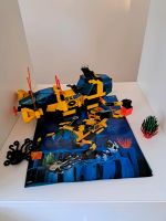 Lego System 6175 Unterwasserboot Nordrhein-Westfalen - Neuss Vorschau