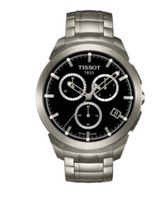 Tissot 1853 T-Sport Titanium Chronograph Hessen - Reinheim Vorschau