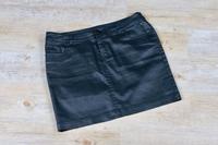 S.OLIVER  Damen Rock schwarz Gr. 40 schwarz TOP Bayern - Igling Vorschau