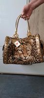 Handtasche Leoparden Optik neu Bayern - Friedberg Vorschau