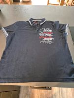 Original Soccx Herren Poloshirt Gr XL Baden-Württemberg - Satteldorf Vorschau