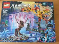 Lego AVATAR Toruk Makto & Tree of Souls Nordrhein-Westfalen - Solingen Vorschau