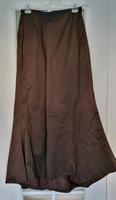 NEU SWING Taftrock Abendrock Ball Robe braun changierend Gr. 42 München - Trudering-Riem Vorschau