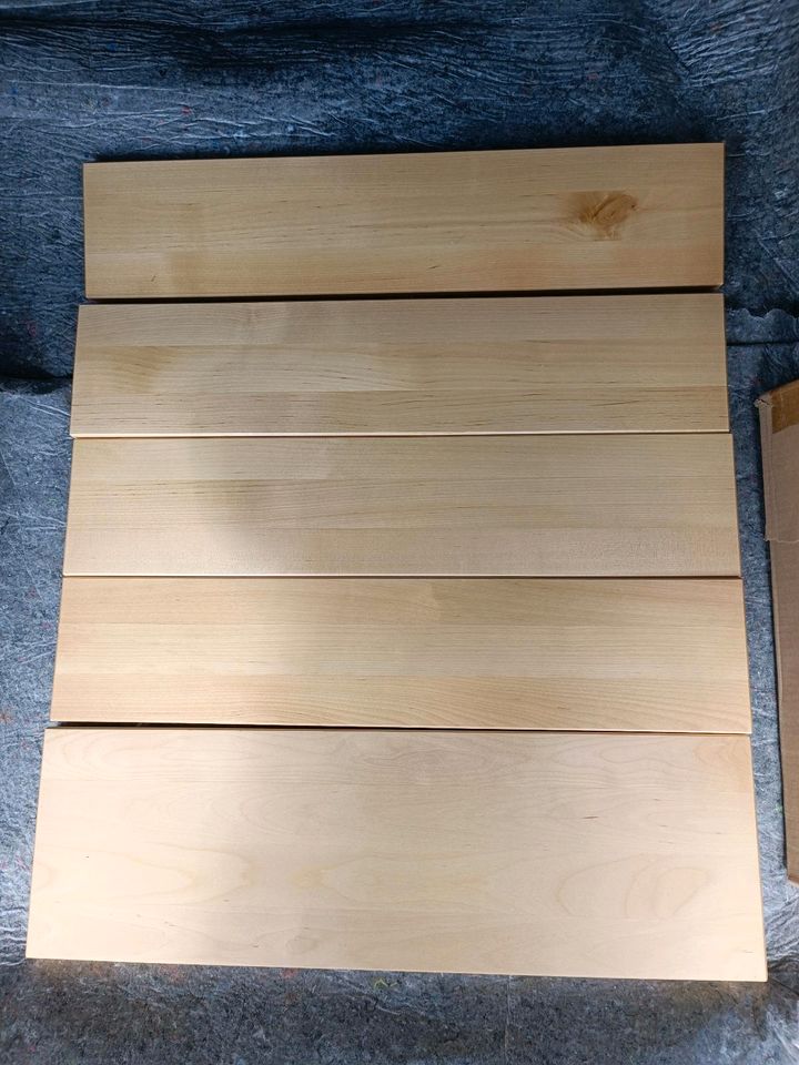 IKEA Ädel Faktum 60 x 70 5 er Schubladen Front 644.838.07 KO in Bremen