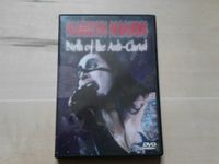 Marilyn Manson DVD Niedersachsen - Seesen Vorschau