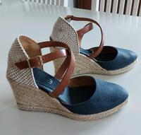 Damenschuhe Sommer Rheinland-Pfalz - Bechhofen Vorschau