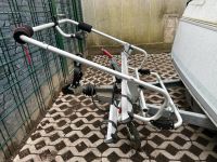 Fahrradträger für zwei E-Bikes bis 50kg von FIAMMA Nordrhein-Westfalen - Oberhausen Vorschau