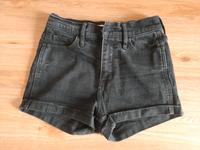 Jeans Shorts w24 Hollister Bayern - Rückholz Vorschau