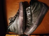 Sneaker CANDICE COOPER - 38 - Silber / Grau Frankfurt am Main - Nordend Vorschau