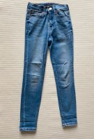 Aeropostale Jeans Jeggings Gr 146 152 000 Mädchen Damen Nordrhein-Westfalen - Coesfeld Vorschau