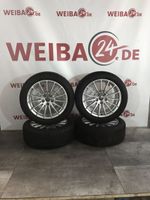 Winterräder Audi A5 Cabriolet Dunlop 225/50 R17 B464 Sachsen - Großschirma Vorschau