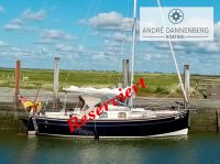 Stilvolle Segelyacht, Kielschwert, Segelboot -Baujahr 2020- Niedersachsen - Cuxhaven Vorschau