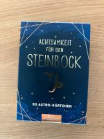 Steinbock Astro Karten Rheinland-Pfalz - Ebernhahn Vorschau