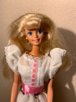 Barbie mit einem weißen Kleid Essen - Essen-Ruhrhalbinsel Vorschau