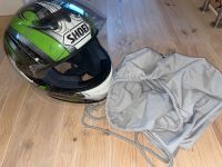 Motorradhelm/Helm Shoei Niedersachsen - Moormerland Vorschau