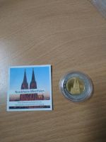 2 € Probe Kölner Dom Saarland - Kirkel Vorschau