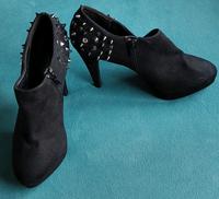 High Heel's Brandenburg - Schwedt (Oder) Vorschau