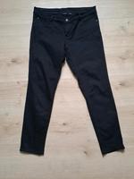 Hose schwarz Gr.42 Hessen - Habichtswald Vorschau