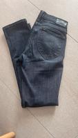 Lee Jeans JADE 27/31 in dunkel blau Nordrhein-Westfalen - Frechen Vorschau