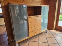 Geschirrschrank/ Sideboard - hochwertig und zeitlos! Bayern - Pocking Vorschau