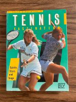 Tennis Faszination. Spiele, Stars und Siege, top Zustand, wie NEU Rheinland-Pfalz - Miehlen Vorschau