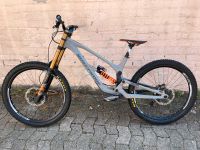 Nukeproof Dissent 275 Custom Downhillbike Niedersachsen - Hodenhagen Vorschau