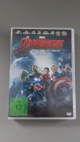 DVD "Avengers Age of Ultron" Bayern - Alzenau Vorschau