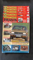 Oldtimer Praxis Zeitschriften Nordrhein-Westfalen - Brilon Vorschau