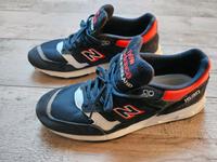 New balance 1530 blau Gr. 43 Sachsen - Riesa Vorschau