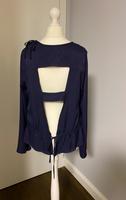 Sandro Cut-out Bluse Frankfurt am Main - Westend Vorschau