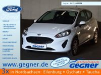 Ford Fiesta Trend 1.1 Trend Bluetooth E6 Sachsen - Eilenburg Vorschau