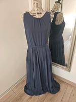 Street One Kleid Sommerkleid Maxikleid blau 36 Bayern - Kulmbach Vorschau