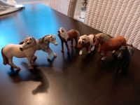 Schleich Ponys Brandenburg - Templin Vorschau