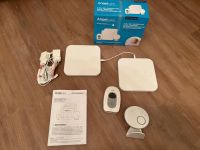 Angelcare Smartsensor Pro 2 Atemüberwachung Angel Care Babyfon Nordrhein-Westfalen - Niederkassel Vorschau