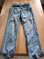 Jack & Jones Jeans, Glenn, Gr. 164 Niedersachsen - Edewecht Vorschau