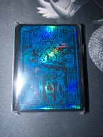 Yu-Gi-Oh! OCG Sleeves aus Japan - Obilisk Blue 70stk. Hessen - Bischoffen Vorschau